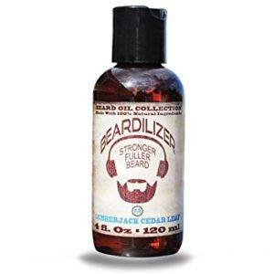 Beardilizer Oil Review