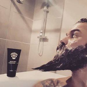 Beardilizer Shampoo Review