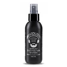 Beardilizer Spray Review