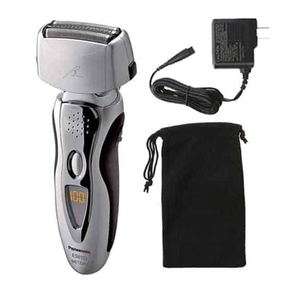 panasonic es8103s arc3 electric shaver