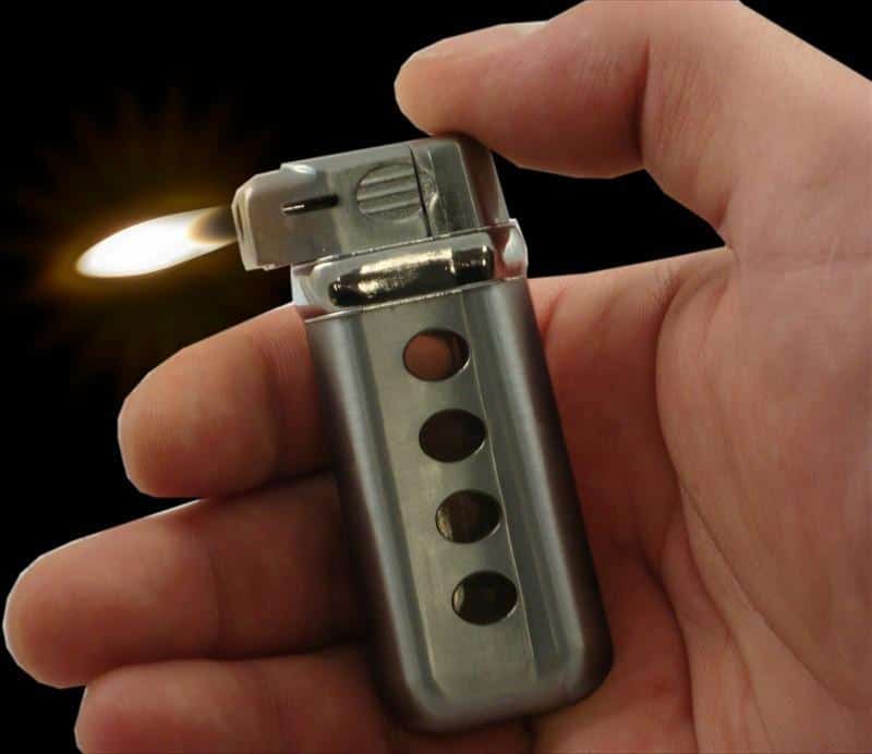 Pipe Lighter