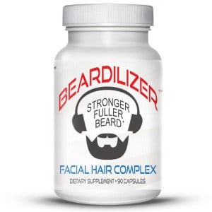 beardizlier supplement