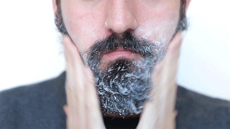 How To Use Beard Balm - Adorned Man