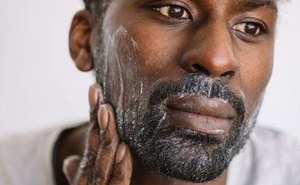 How To Moisturize Dry Skin Under Beard And Mustache? - Adorned Man